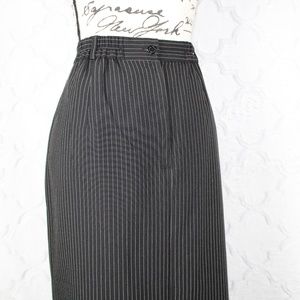 Vintage Full Lining Skirt By JRT by Newport News